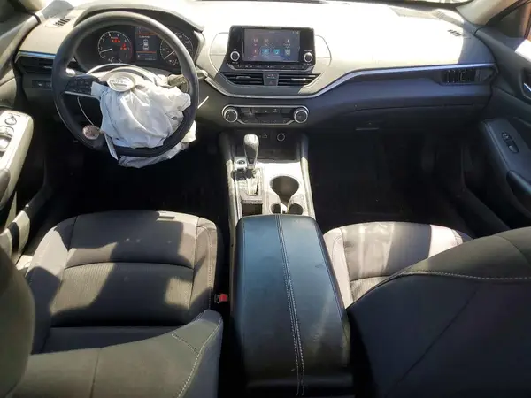 1N4BL4BV5MN361948 2021 NISSAN ALTIMA - Image 8