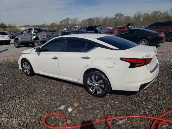 1N4BL4BV5MN362176 2021 NISSAN ALTIMA - Image 2