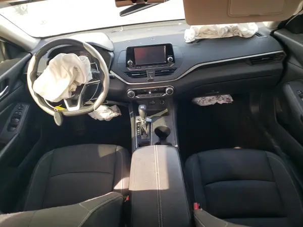 1N4BL4BV5MN362176 2021 NISSAN ALTIMA - Image 8
