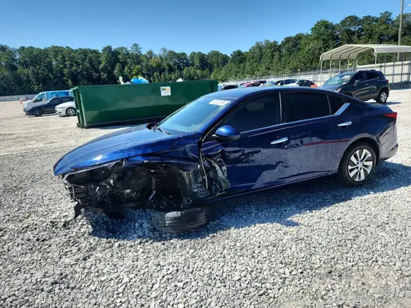 1N4BL4BV5MN362467 2021 NISSAN ALTIMA - Image 1