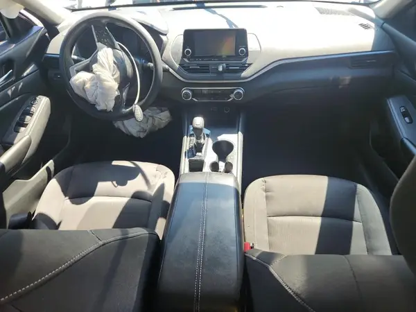 1N4BL4BV5MN362467 2021 NISSAN ALTIMA - Image 8