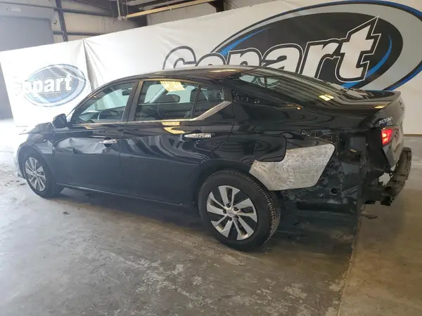 1N4BL4BV5MN363800 2021 NISSAN ALTIMA - Image 2