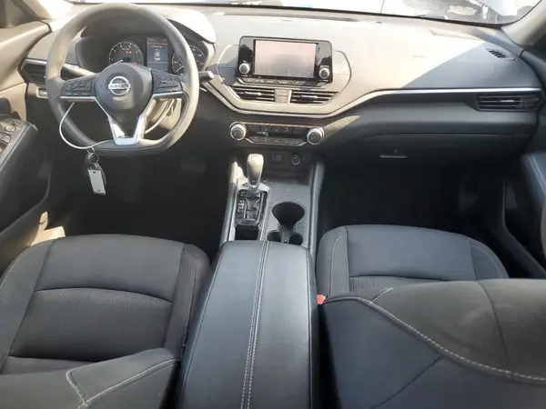1N4BL4BV5MN363800 2021 NISSAN ALTIMA - Image 8