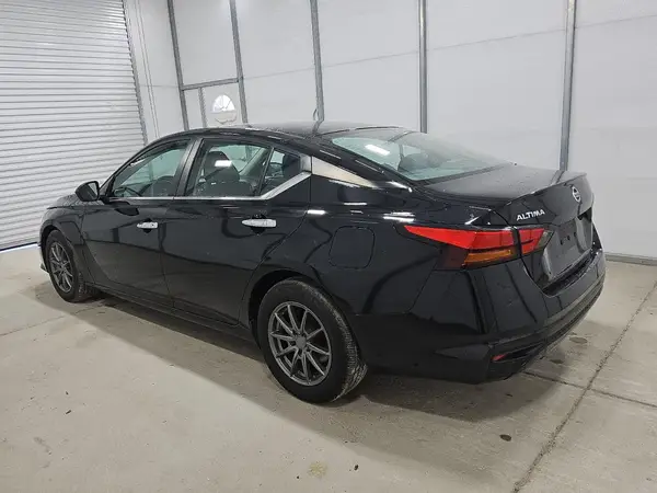 1N4BL4BV5MN363909 2021 NISSAN ALTIMA - Image 2