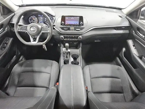1N4BL4BV5MN363909 2021 NISSAN ALTIMA - Image 8