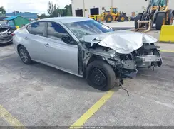 1N4BL4BV5MN366003 2021 NISSAN ALTIMA