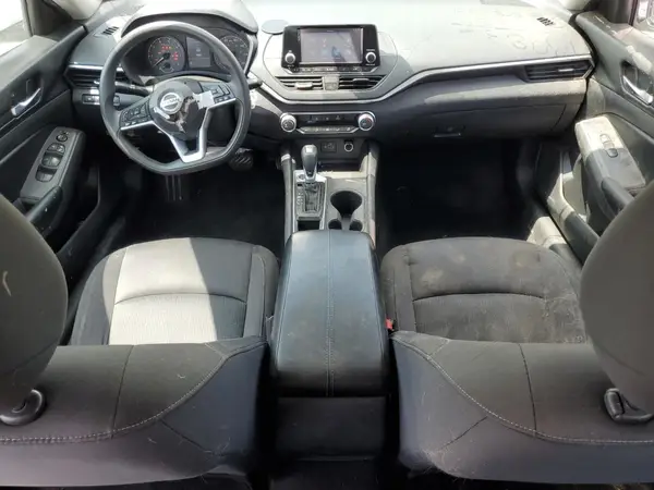 1N4BL4BV5MN366096 2021 NISSAN ALTIMA - Image 8