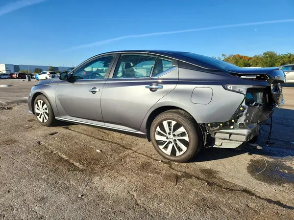 1N4BL4BV5MN368690 2021 NISSAN ALTIMA - Image 2
