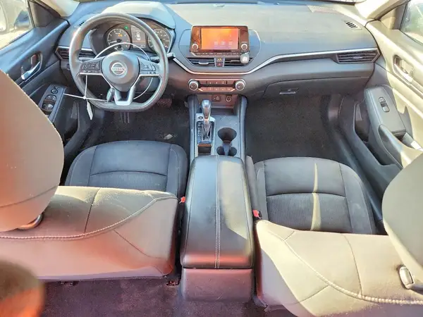 1N4BL4BV5MN368690 2021 NISSAN ALTIMA - Image 8