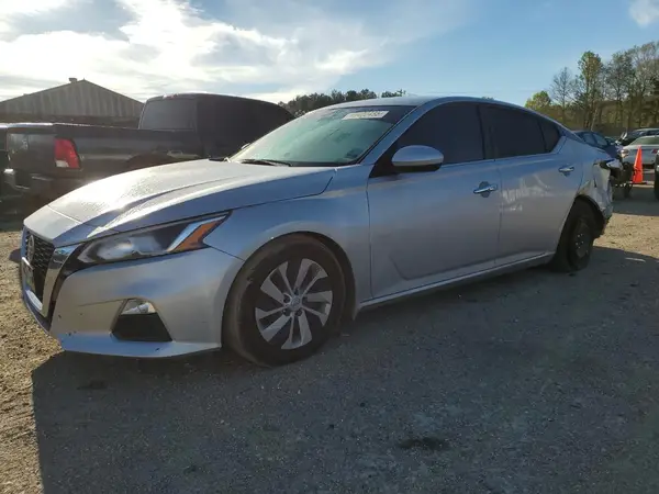 1N4BL4BV5MN369015 2021 NISSAN ALTIMA - Image 1