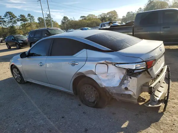 1N4BL4BV5MN369015 2021 NISSAN ALTIMA - Image 2