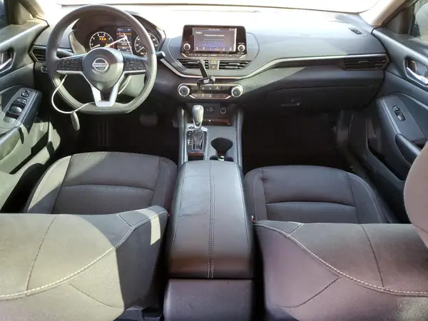 1N4BL4BV5MN369015 2021 NISSAN ALTIMA - Image 8