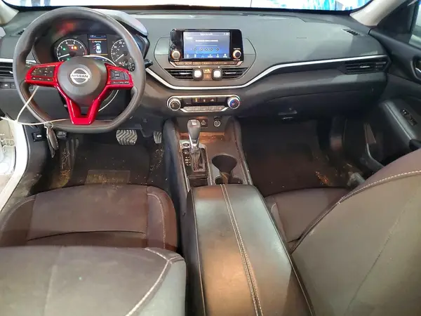 1N4BL4BV5MN370794 2021 NISSAN ALTIMA - Image 8