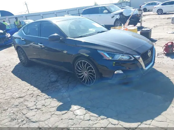 1N4BL4BV5MN372982 2021 NISSAN ALTIMA - Image 1