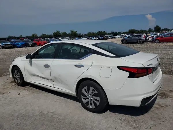 1N4BL4BV5MN373615 2021 NISSAN ALTIMA - Image 2
