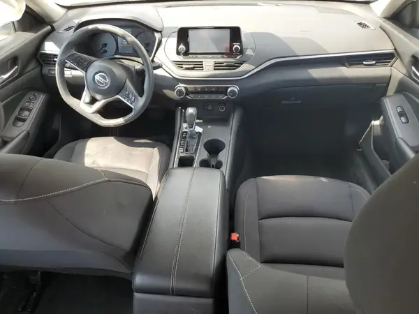 1N4BL4BV5MN373615 2021 NISSAN ALTIMA - Image 8