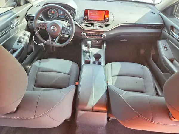 1N4BL4BV5MN375641 2021 NISSAN ALTIMA - Image 8