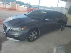 1N4BL4BV5MN376210 2021 NISSAN ALTIMA