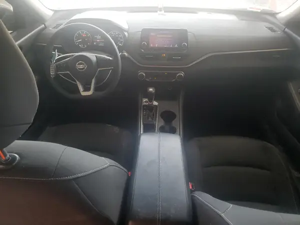 1N4BL4BV5MN376210 2021 NISSAN ALTIMA - Image 8