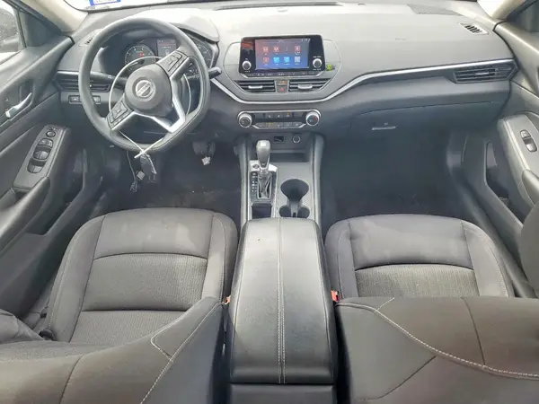 1N4BL4BV5MN377843 2021 NISSAN ALTIMA - Image 8
