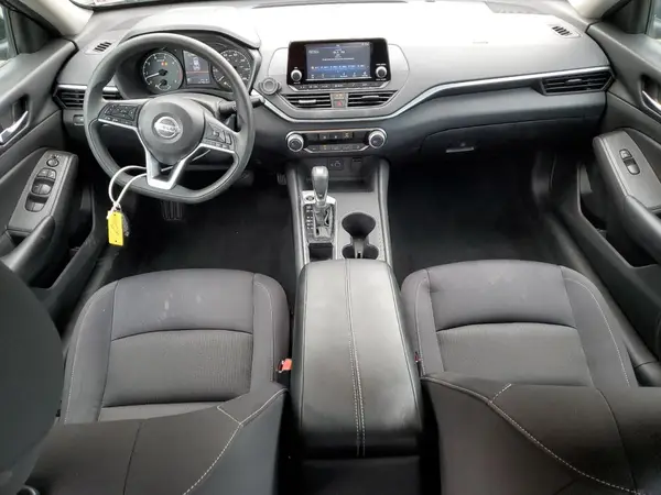 1N4BL4BV5MN378684 2021 NISSAN ALTIMA - Image 8