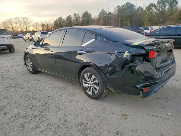 1N4BL4BV5MN378975 2021 NISSAN ALTIMA - Image 2