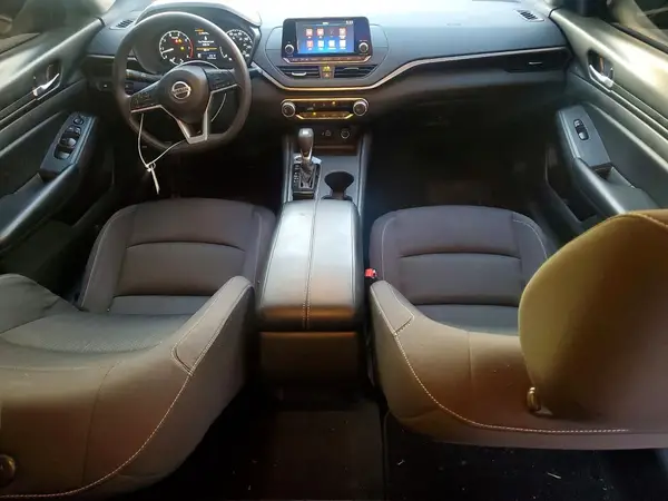 1N4BL4BV5MN378975 2021 NISSAN ALTIMA - Image 8