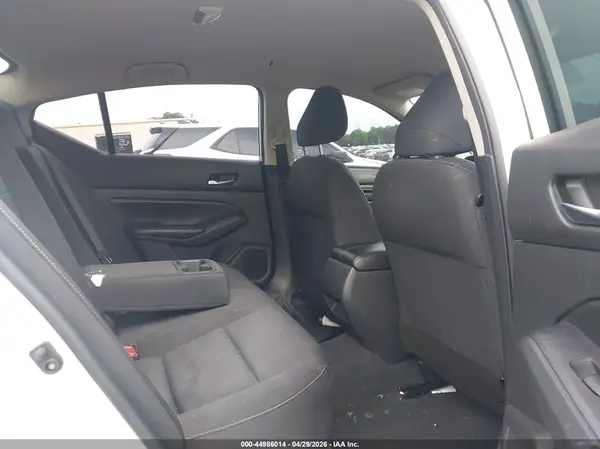 1N4BL4BV5MN381908 2021 NISSAN ALTIMA - Image 8