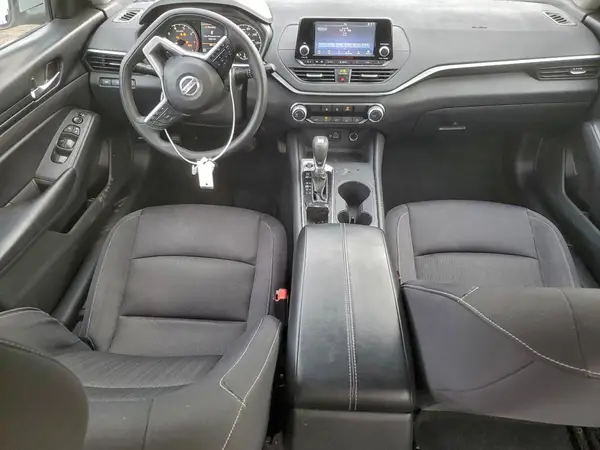 1N4BL4BV5MN382136 2021 NISSAN ALTIMA - Image 8