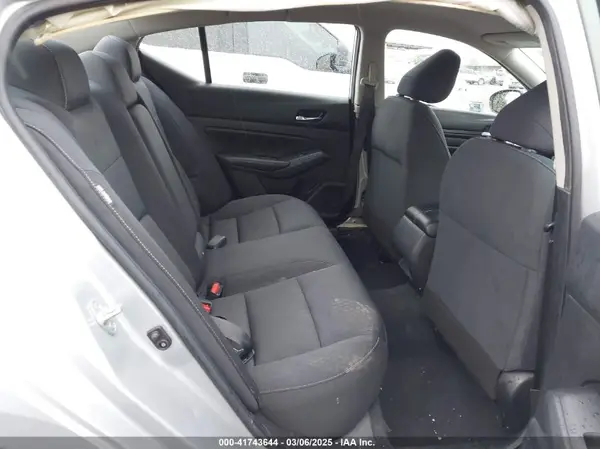1N4BL4BV5MN382492 2021 NISSAN ALTIMA - Image 8
