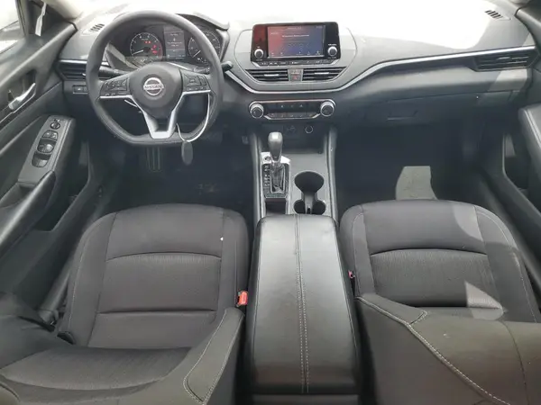 1N4BL4BV5MN383013 2021 NISSAN ALTIMA - Image 8