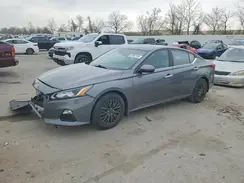 1N4BL4BV5MN383478 2021 NISSAN ALTIMA