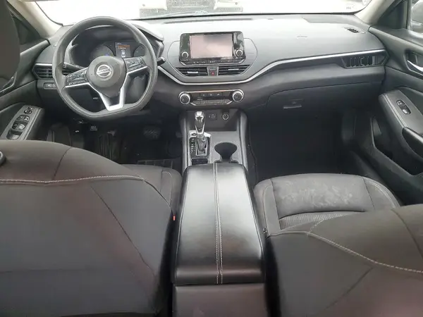 1N4BL4BV5MN383478 2021 NISSAN ALTIMA - Image 8
