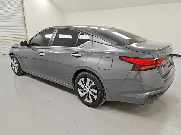 1N4BL4BV5MN383786 2021 NISSAN ALTIMA - Image 2