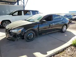 1N4BL4BV5MN385117 2021 NISSAN ALTIMA