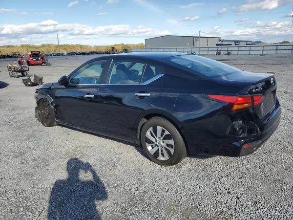 1N4BL4BV5MN390091 2021 NISSAN ALTIMA - Image 2