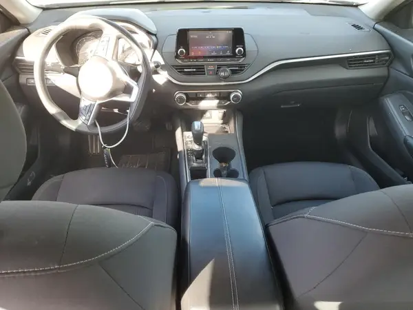 1N4BL4BV5MN390091 2021 NISSAN ALTIMA - Image 8