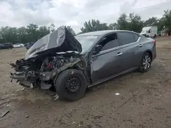 1N4BL4BV5MN390270 2021 NISSAN ALTIMA