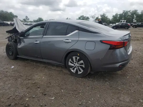 1N4BL4BV5MN390270 2021 NISSAN ALTIMA - Image 2