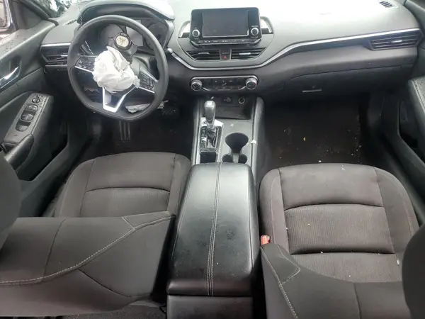 1N4BL4BV5MN390270 2021 NISSAN ALTIMA - Image 8
