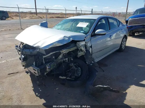 1N4BL4BV5MN391855 2021 NISSAN ALTIMA - Image 2