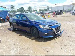 1N4BL4BV5MN393847 2021 NISSAN ALTIMA