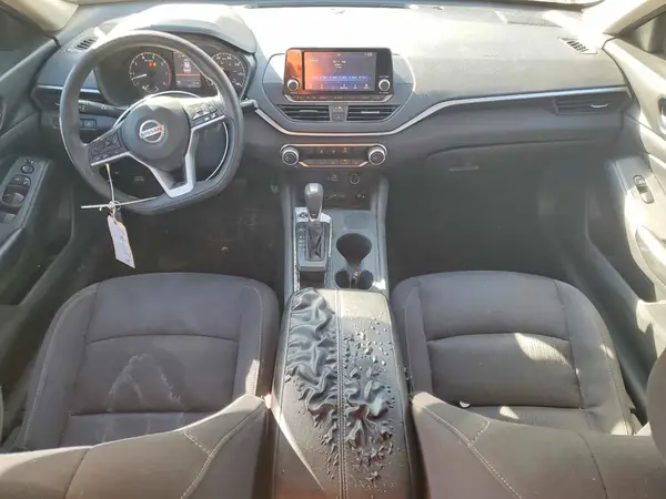 1N4BL4BV5MN394402 2021 NISSAN ALTIMA - Image 8