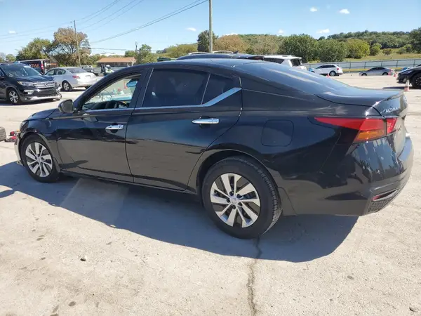 1N4BL4BV5MN398563 2021 NISSAN ALTIMA - Image 2