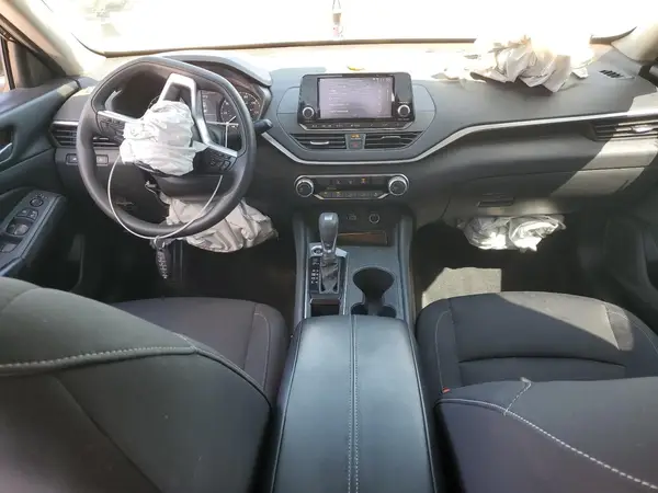 1N4BL4BV5MN398563 2021 NISSAN ALTIMA - Image 8