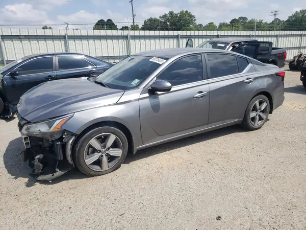 1N4BL4BV5MN398790 2021 NISSAN ALTIMA - Image 1