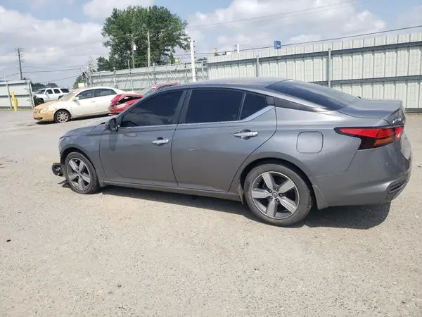 1N4BL4BV5MN398790 2021 NISSAN ALTIMA - Image 2