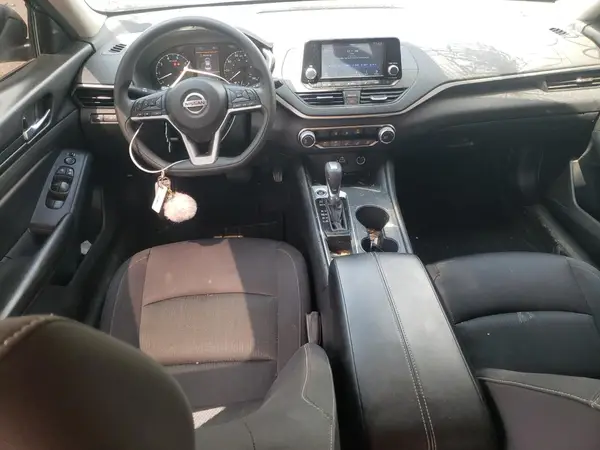 1N4BL4BV5MN398790 2021 NISSAN ALTIMA - Image 8