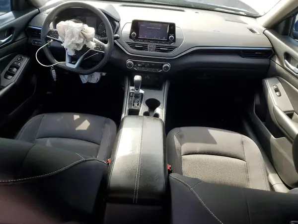 1N4BL4BV5MN398885 2021 NISSAN ALTIMA - Image 8
