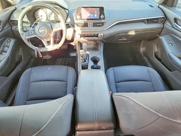 1N4BL4BV5MN399177 2021 NISSAN ALTIMA - Image 8
